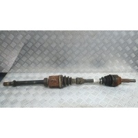 Привод передний правый NISSAN QASHQAI (2007-2012) 2009 39100JD52B