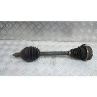 Привод передний левый SKODA FABIA (2007-2011) 2008 6Q0407271DR