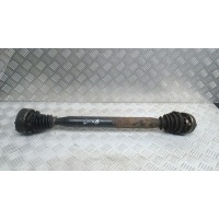 Привод передний правый SKODA FABIA (2007-2011) 2008 6Q0407272EC
