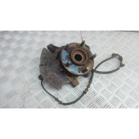 Ступица передняя правая HYUNDAI TUCSON (2006-2009) 2006 517162E100, 517502E900