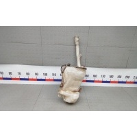 Бачок омывателя MITSUBISHI L200 (2006) 2010 MN182568, MN146209, 8260A008