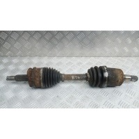 Привод передний левый MITSUBISHI L200 (2006-2011) 2010 3815A307