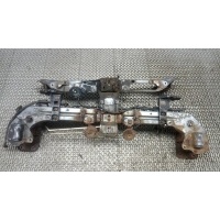 Передняя панель крепления облицовки (телевизор) CITROEN C-CROSSER (2007) 2008