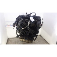 Двигатель дизельный MERCEDES BENZ M-CLASS (2005-2009) 2007 3.0 D ML320 CDI 642.940 642940