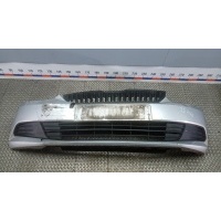 Бампер передний SKODA FABIA (2014) 2015 6V0807221, 6V0807611