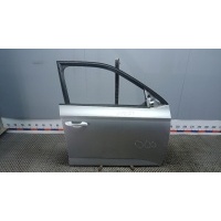 Дверь передняя правая SKODA FABIA (2014) 2015 6V0831056A