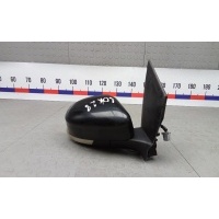 Зеркало наружное правое FORD FOCUS (рест: 2008-2011) 2011 6pin