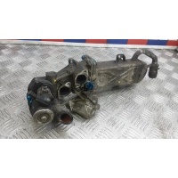 Клапан EGR дизельный VOLKSWAGEN TOURAN (2010-2015) 2012 028075016, 03L131512DQ, 03L131527AX