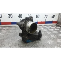 Дроссельная заслонка дизельная VOLKSWAGEN TOURAN (2010-2015) 2012 03L128063L