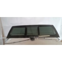 Стекло задняя кузова додж ram v 1500 19 - > 43r011667