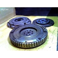 Комплект сцепления Hyundai H1 1 2004 49630 ZIF