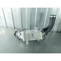 Интеркулер BMW X5 E70 2010 17517575404, 7575404, 13717575406, 17517575404, 7575406