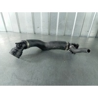 Патрубок BMW X5 E70 2010 17127576358, 17127576358, 7576358