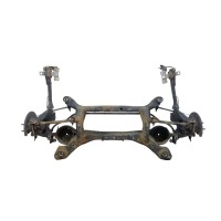 Балка подвески задняя Ford S-Max 2006 1690985