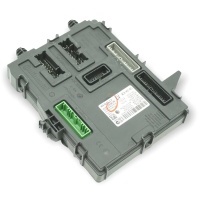 Блок управления блок renault oe 284b12690r