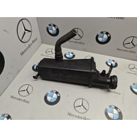 бачок расширительный BMW X5 2006