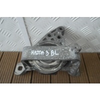 Mazda 3 bl 09 - 13 1.6 16v бензин лапа подушка двигателя oe
