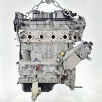 Двигатель отправка 1.6 ehdi 8v citroen peugeot форд mazda volvo