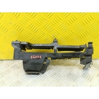 Дефлектор радиатора Toyota Rav 4 (CA40) (2012-2019) 2013 1669526010