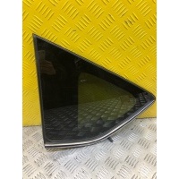 Стекло кузовное боковое левое Toyota Rav 4 (CA40) (2012-2019) 2014 6272042360, 43R005844