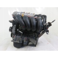Двигатель понтиак vibe i 1.8 130 л.с. 1zzfe