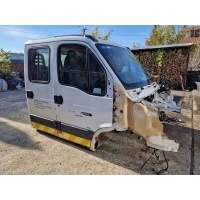 Iveco daily iii рестайлинг , iv 06 - 14 кабина bliżniak
