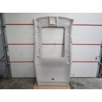 X - trail iv t33 23r обивка потолка podsufitówka