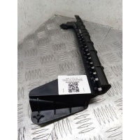 Направляющая стекла задней левой Audi Q7 4L 2007 4L0839067
