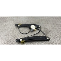 Стеклоподъемник электрический передний левый BMW 7 F01/F02 2012 51337182105,7182105,7046031,67627046031