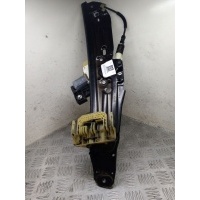 Стеклоподъемник электрический задний левый BMW 7 F01/F02 2012 51357182615,7046031,67627046031,7182615