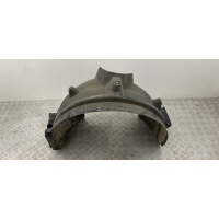 Защита арок (подкрылок) передний левый BMW X3 E83 2008 51713420416,3420416