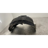 Защита арок (подкрылок) передний левый Audi Q7 4L 2007 4L0809961C,4L0809961