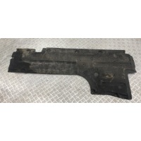 защита днища левая BMW 5 F10/F11/GT F07 2014 7207267,51757207267