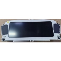 Дисплей спидометр peugeot 308 iii t10 9835847680