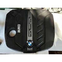 Верхняя защита двигателя bmw e90 e91 7810852
