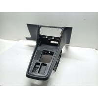 Консоль тоннель центральная seat леон iii