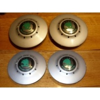 Крышки skoda oe 200 мм skoda 441023032276