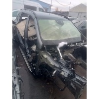 Мерседес 167 gls четверть передняя правый лонжерон