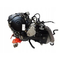Двигатель engine suzuki gsr 600 2011 n730 29003 л.с.