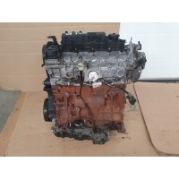 Двигатель мотор peugeot 308 ii 2.0 blue hdi ahx dw10fd евро 6 boxer jumpy