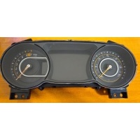 Спидометр часы oe p68377792ae джип wrangler jl