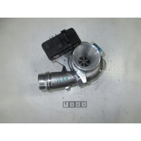 Bmw 2.0 турбина турбокомпрессор 8513635 54409700043