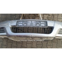 Opel vectra c gts 2002 - 2005 1.8 b бампер передняя передний z163