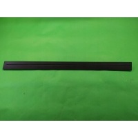 Накладка крыши правый форд transit custom 98cm