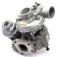 Турбина volkswagen passat jetta гольф 1.6 td 80km k14 - 6087 k14 - 6082