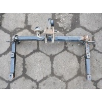 Honda accord viii 08 - 15r седан фаркоп