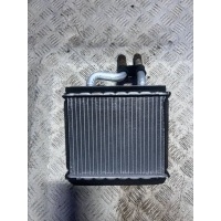 Радиатор отопителя (печки) Chevrolet Rezzo 2006
