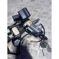 Замок зажигания Chevrolet Rezzo 2006