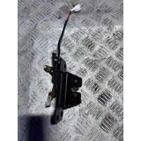 Замок капота Chevrolet Rezzo 2006