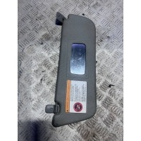 Козырек солнцезащитный Chevrolet Rezzo 2006